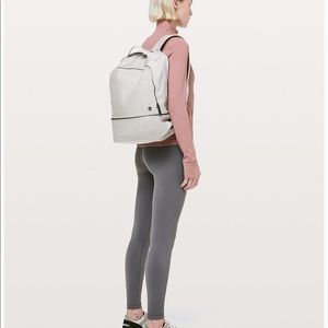 Lululemon City Adventurer backpack
